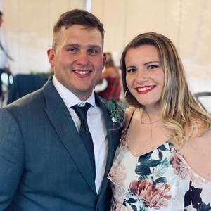 Meet your Posher, Allyson